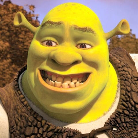 Shrek
