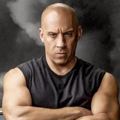 Dominic Toretto