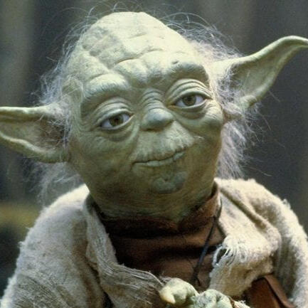 Yoda