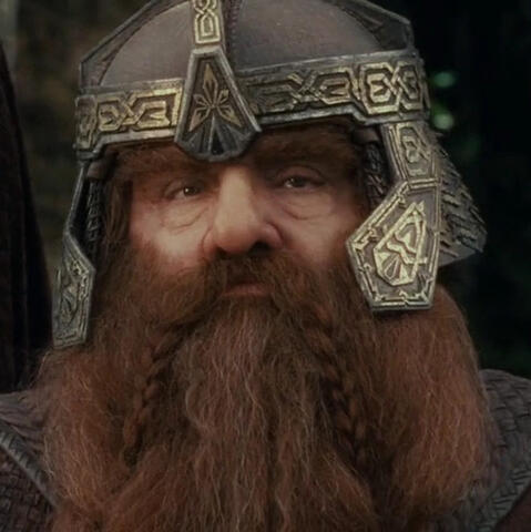 Gimli