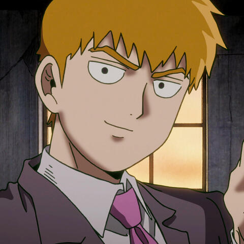 Arataka Reigen