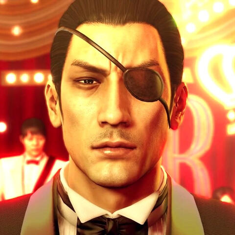 Goro Majima
