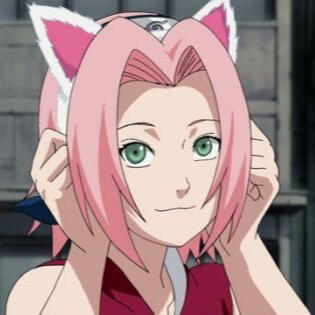 Sakura Haruno