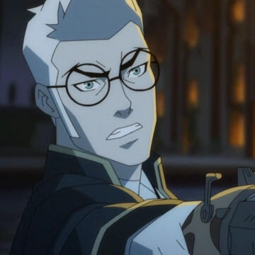 Percy De Rolo