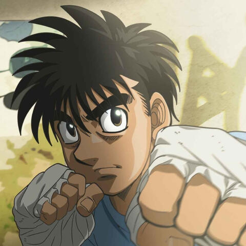 Makunouchi Ippo