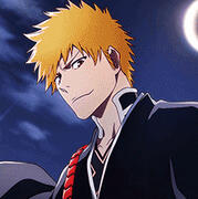 Ichigo Kurosaki