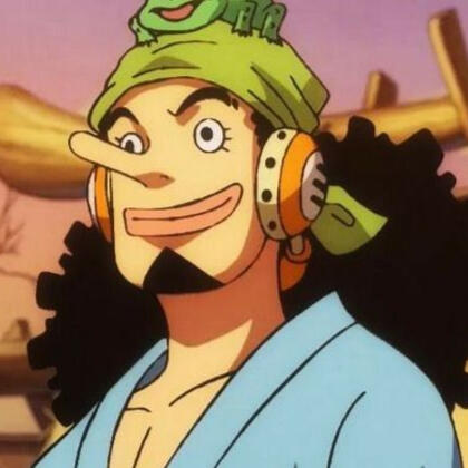 Usopp