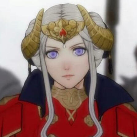 Edelgard