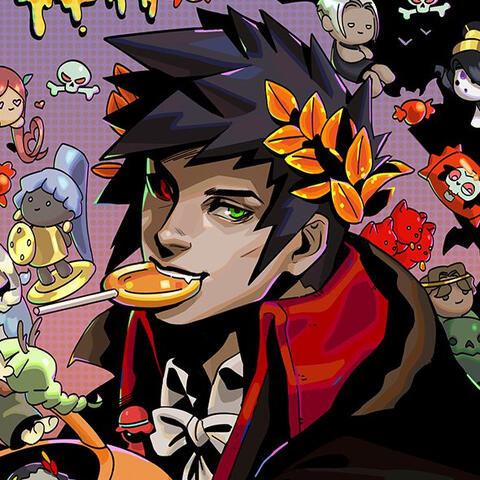 Zagreus