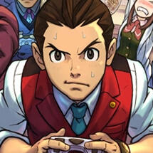 Apollo Justice