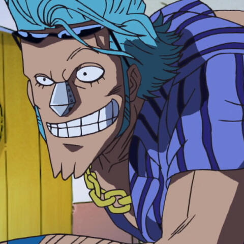 Franky