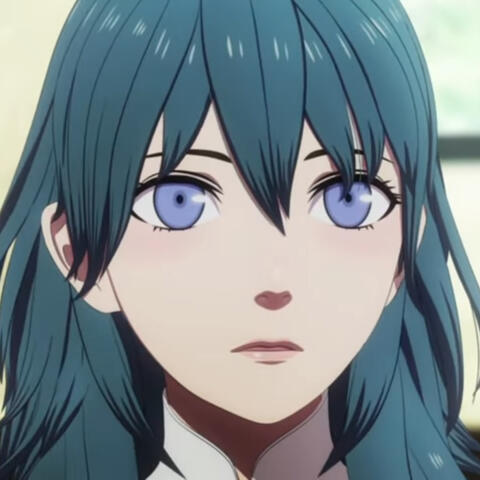 Byleth