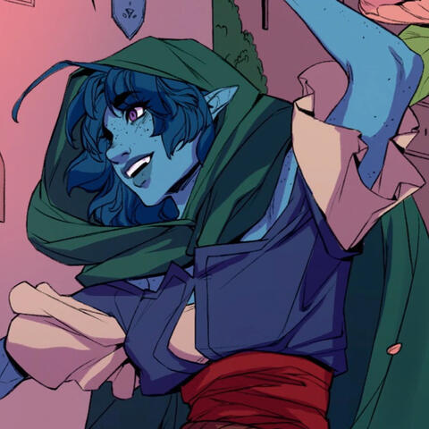 Jester Lavorre