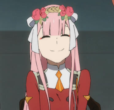 Zero Two