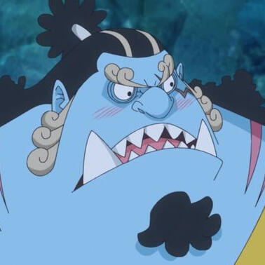 Jinbe