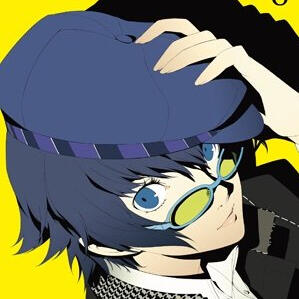 Naoto Shirogane