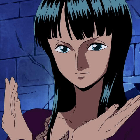 Nico Robin