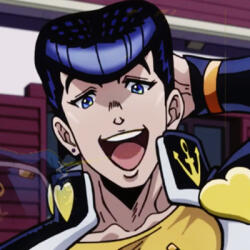 Josuke Higashikata