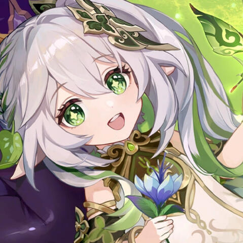 Nahida