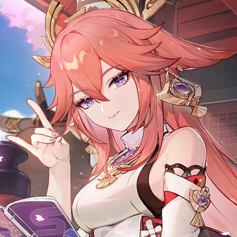 Yae Miko