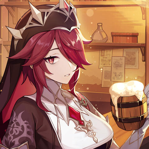 Rosaria
