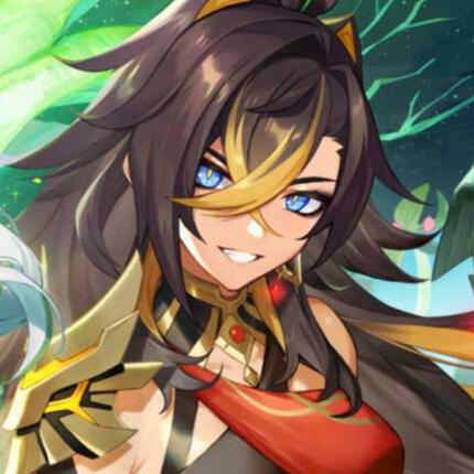 Dehya