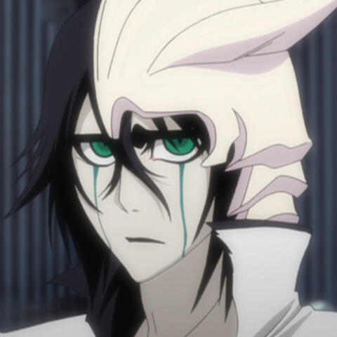 Ulquiorra Cifer