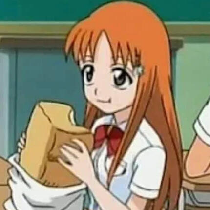 Orihime Inoue