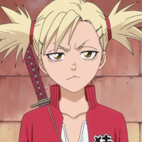 Hiyori Sarugaki
