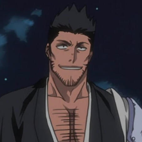 Isshin Kurosaki