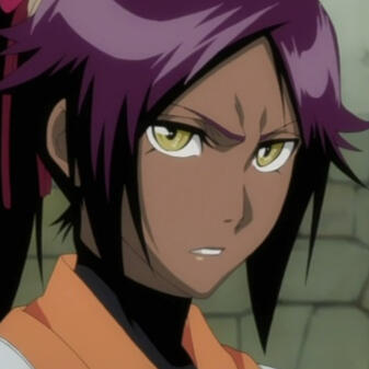 Yoruichi Shihoin