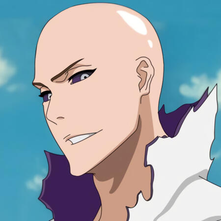 Sosuke Aizen