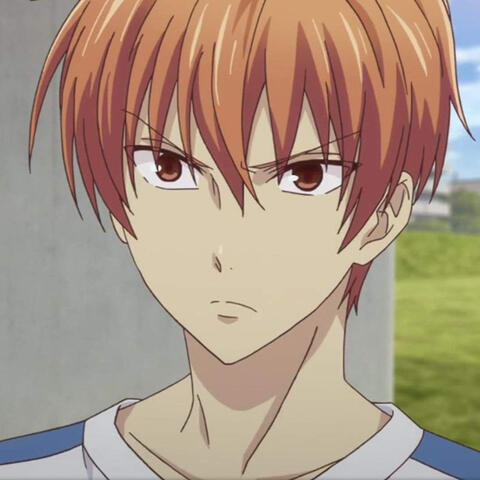 Kyo Sohma