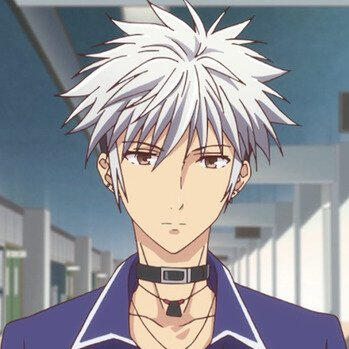 Hatsuharu Sohma