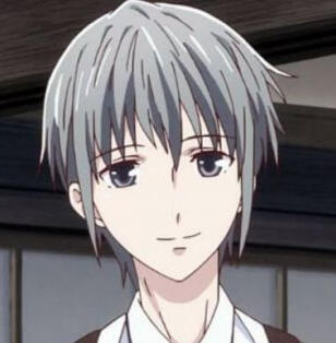 Yuki Sohma