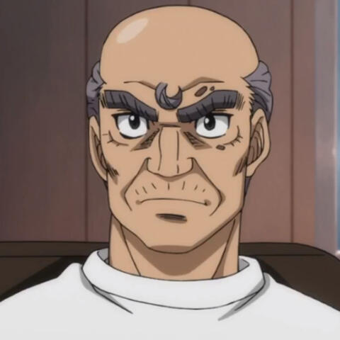 Genji Kamogawa