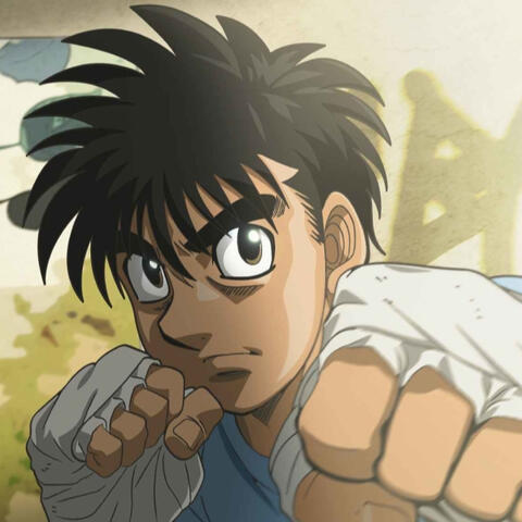 Makunouchi Ippo