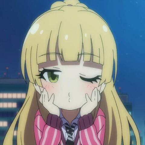 Rika Jougasaki