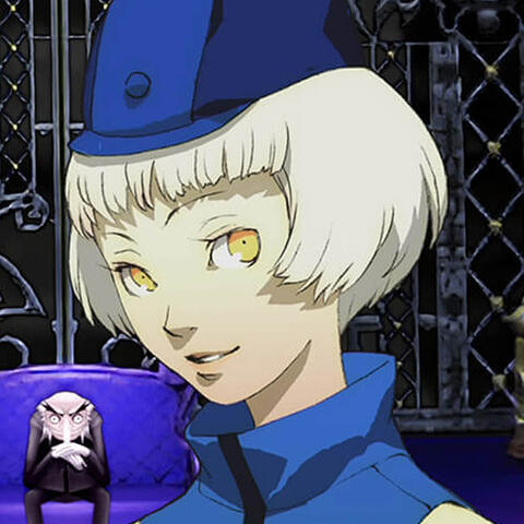 Elizabeth