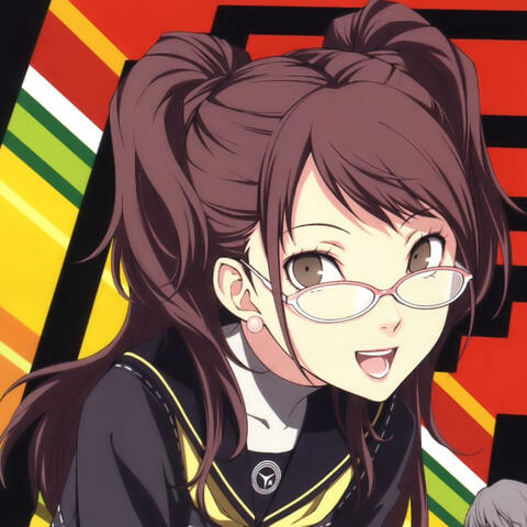 Rise Kujikawa