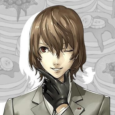 Goro Akechi