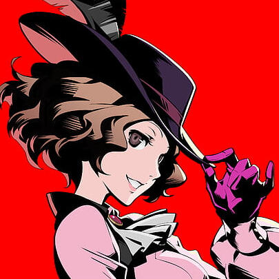 Haru Okumura