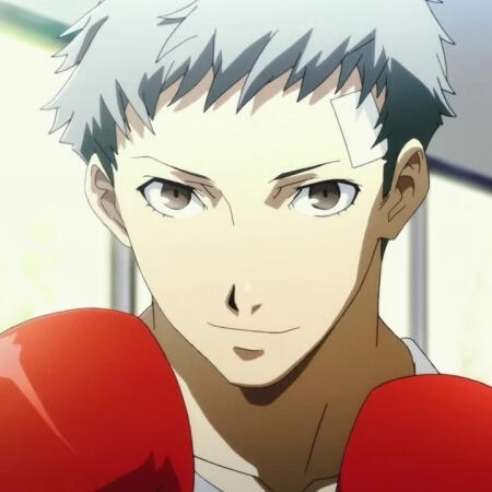 Akihiko Sanada