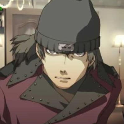 Shinjiro Aragaki