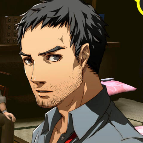 Ryotaro Dojima