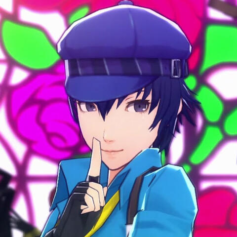 Naoto Shirogane