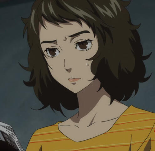 Sadayo Kawakami