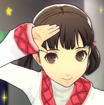 Nanako Dojima