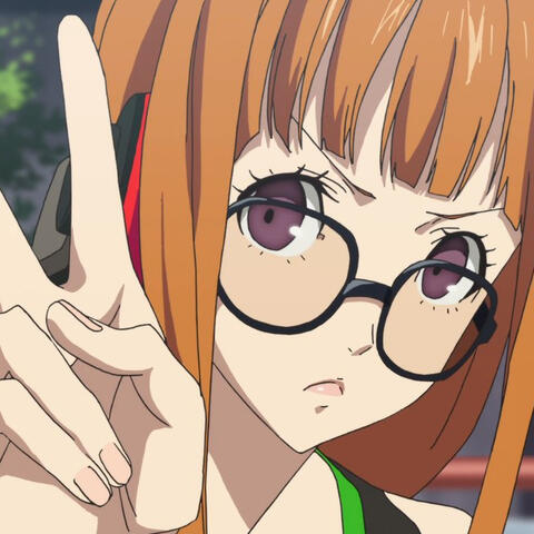 Futaba Sakura