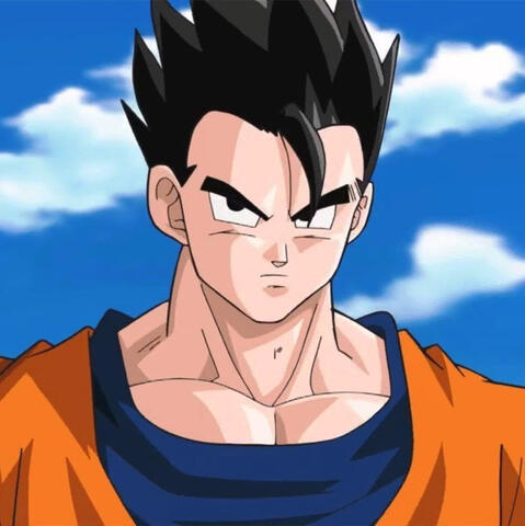 Gohan